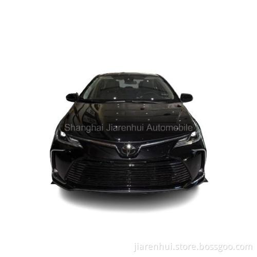 Edizione di punta Corolla 1.2t di alta configurazione con prezzo economico in stock